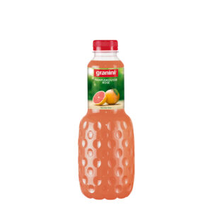 Granini Pamplemousse rose 100cl