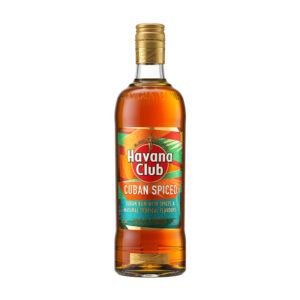 Havana Club Cuban Spiced  - 70cl