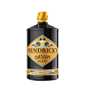 Hendrick's Oasium - 70cl