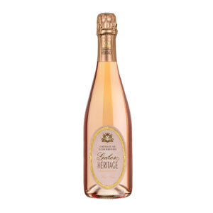 Héritage Rosé  - 75cl