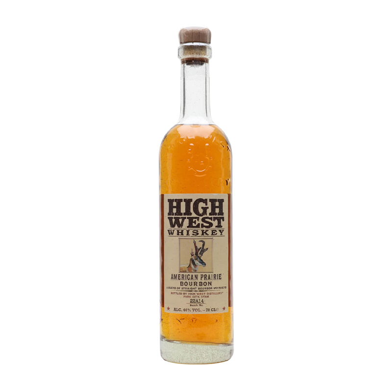 High West American Prairie - 70cl