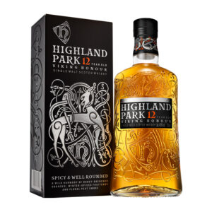 Highland Park 12 ans Viking Honour - 70cl