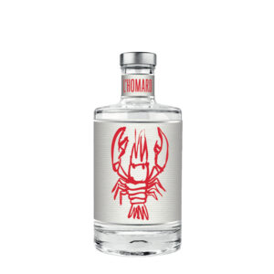 Homard Gin - 50cl