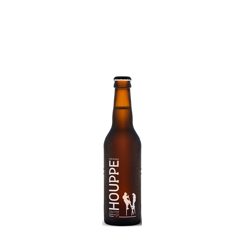 Houppe - 33cl