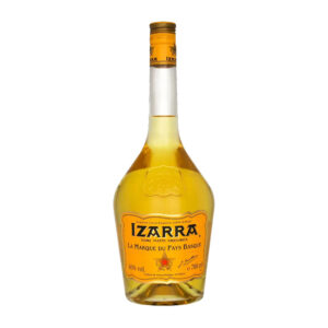 Izarra Jaune - 70cl