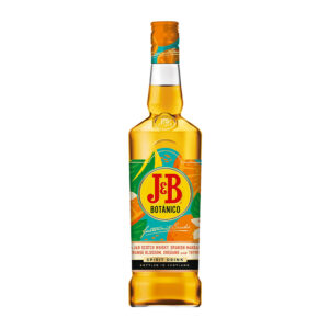 J&B Botanico - 70cl