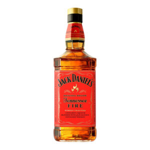 Jack Daniel's Fire - 70cl