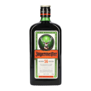 Jägermeister  - 70cl