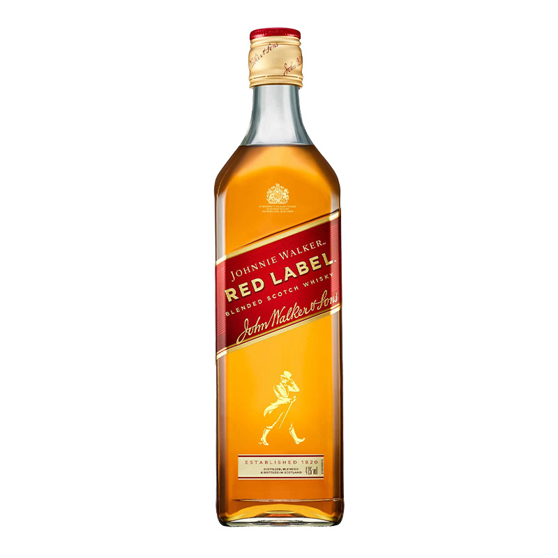 Johnnie Walker Red Label - 70cl