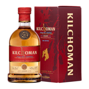 Kilchoman  Casado - 70cl