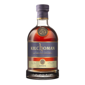 Kilchoman  Sanaig - 70cl