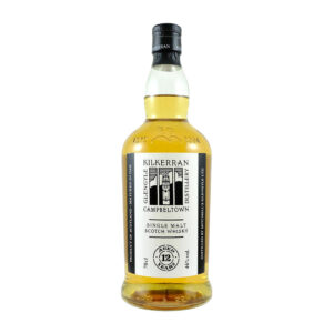 Kilkerran 12 ans  - 70cl
