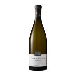 Givry 1er Cru - La Plante 2022/2023 - 75cl