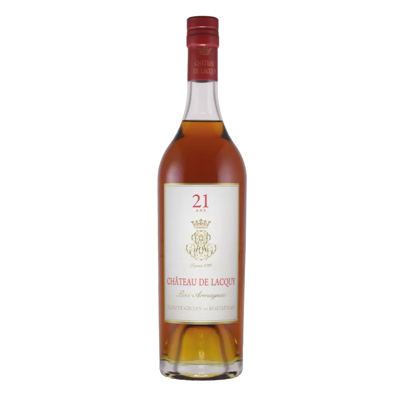 Château de Lacquy 21 ans - 70cl