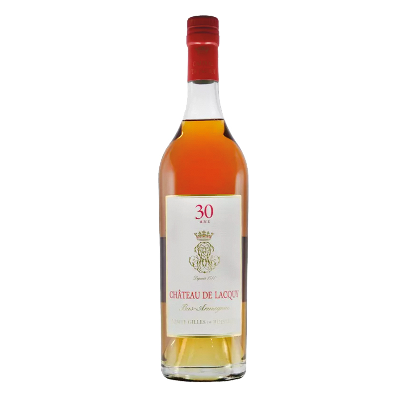 Château de Lacquy 30 ans - 70cl