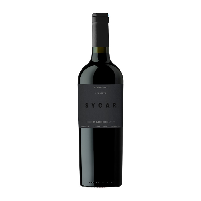 Les Sorts Sycar 2022 - 75cl