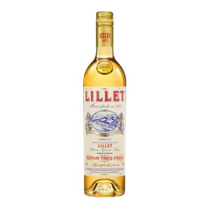 Lillet Blanc - 75cl