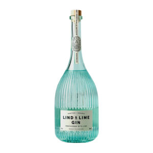 Lind & Lime Organic Gin - 150cl