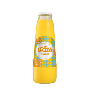 Looza Orange 100cl