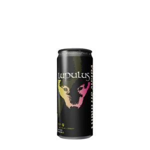 Lupulus NEIPA - 33cl