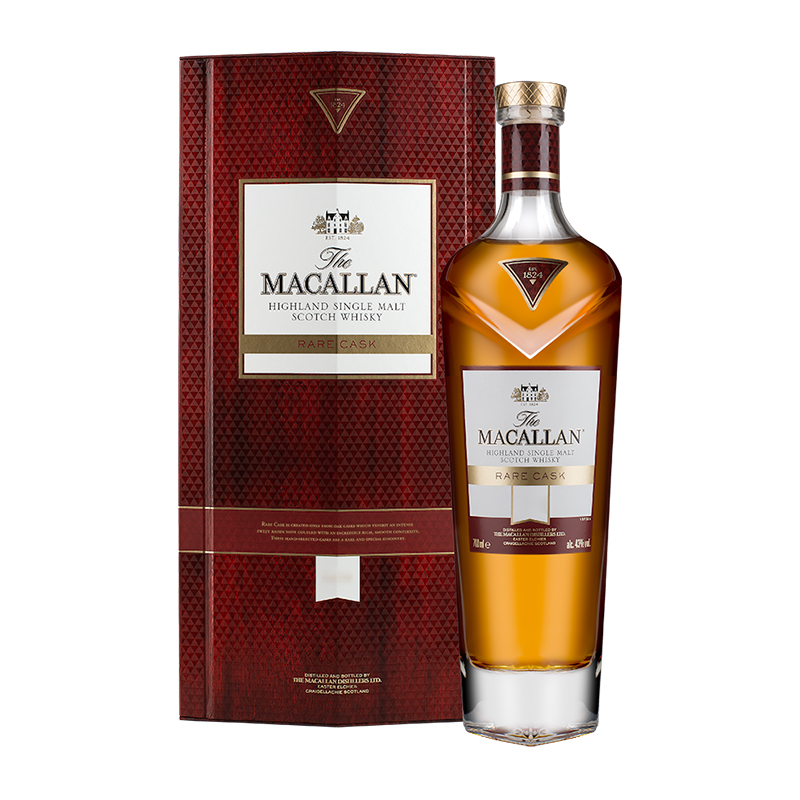 The Macallan Rare Cask 2023 - 70cl