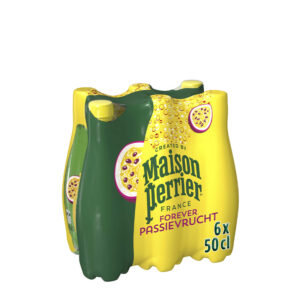 Maison Perrier Forever - Passion 6 x 50cl