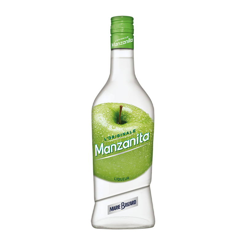 Marie Brizard Manzanita - 70cl
