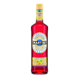 Martini Vibrante 75cl
