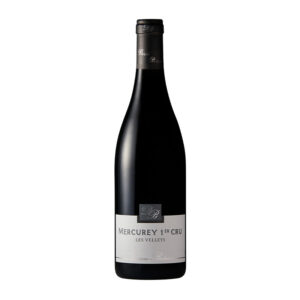 Mercurey 1er Cru - Les Velleys 2022/2023 - 75cl