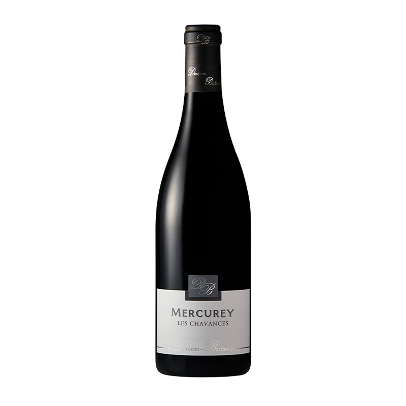 Mercurey - Les Chavances 2023 - 75cl