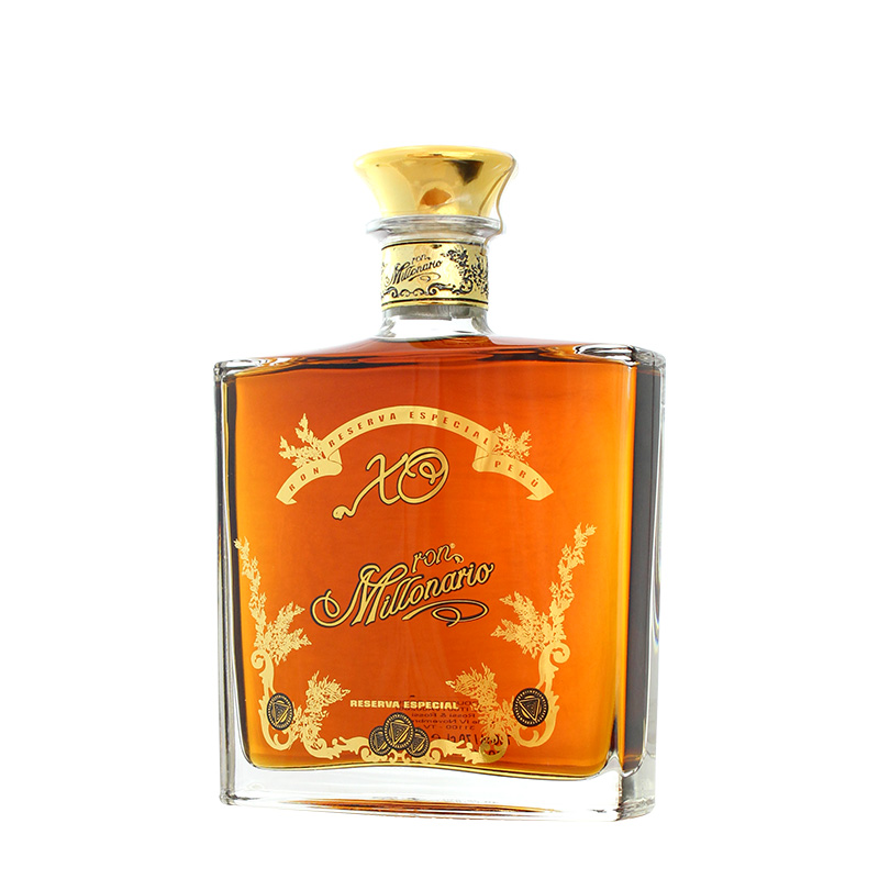 Millonario XO 12 à 20 ans - 70cl