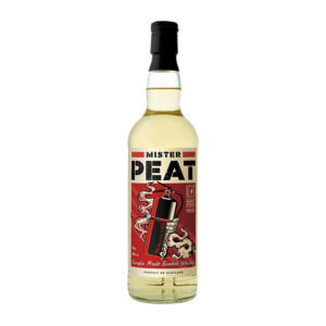 Mister Peat - 70cl