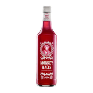 Monkey Balls Couilles de singe - 70cl