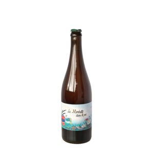 La Morhette dans le pré - 75cl