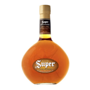 Nikka  Super Rare Old - 70cl