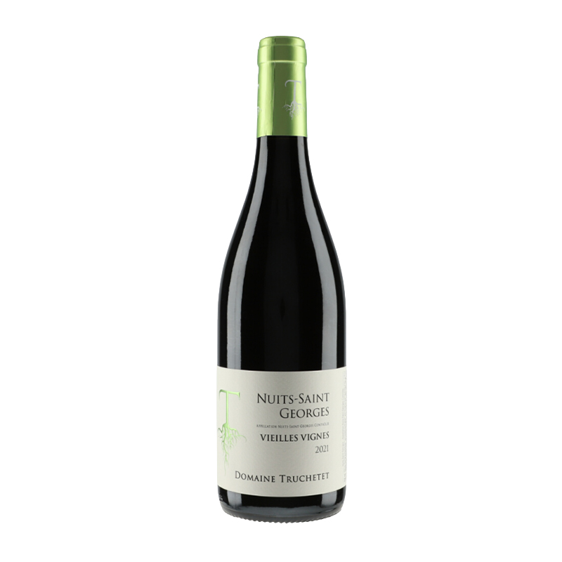 Vieilles Vignes 2023 - 75cl