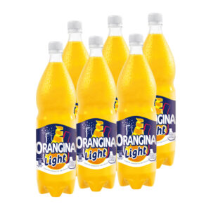 Orangina Light 6 x 150cl