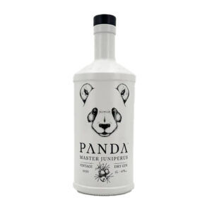 Panda Master Juniperus - 100cl