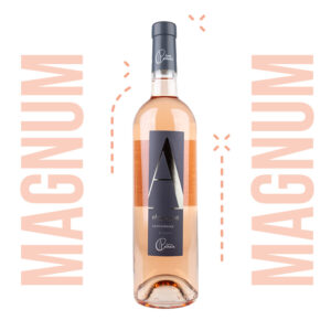 Passion Rosé  - 150cl