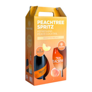 Mionetto Peachtree Spritz - 145cl
