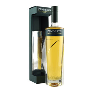 Penderyn  Peat finish - 70cl