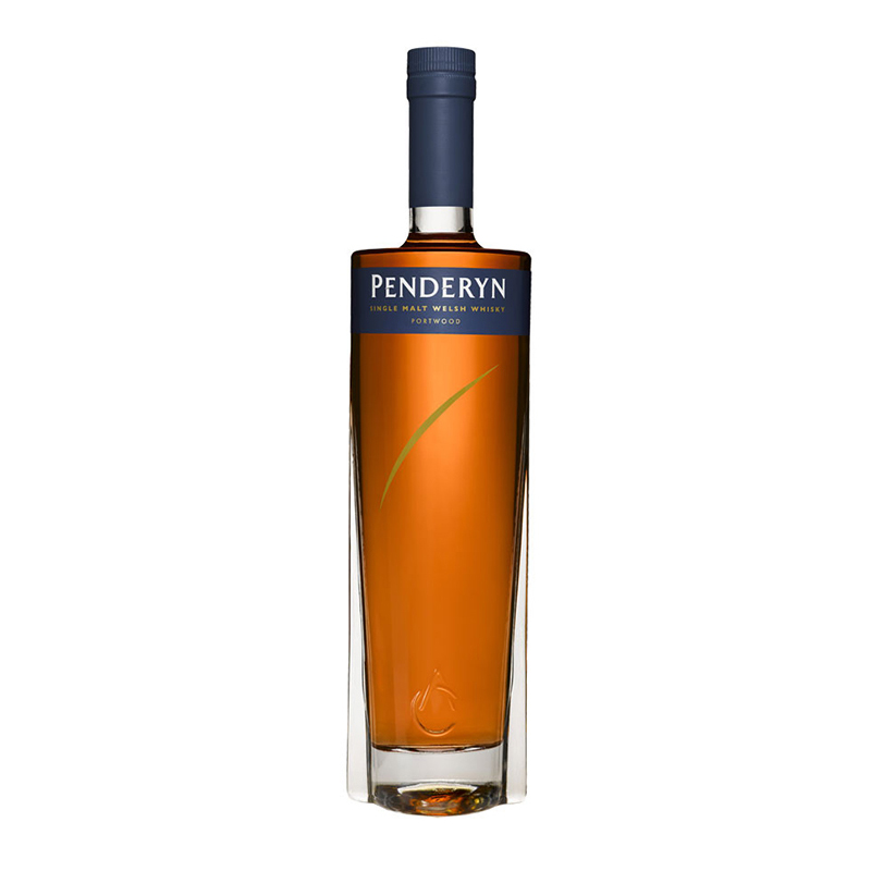 Penderyn Portwood - 70cl