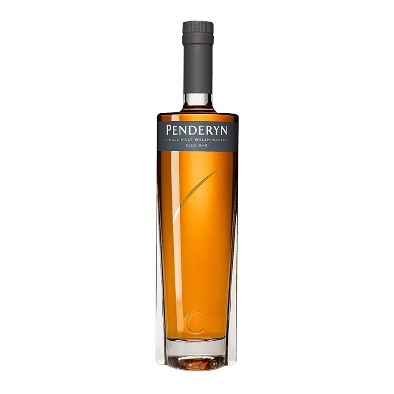 Penderyn Rich Oak - 70cl