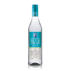 Penny Blue Pure Cane  - 70cl