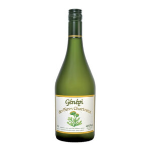 Génépi des Pères Chartreux - 70cl
