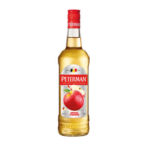 Peterman Pomme - 70cl