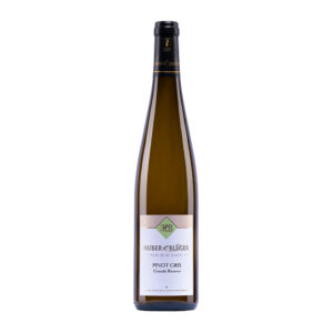 Pinot Gris Grande Réserve 2022 - 75cl