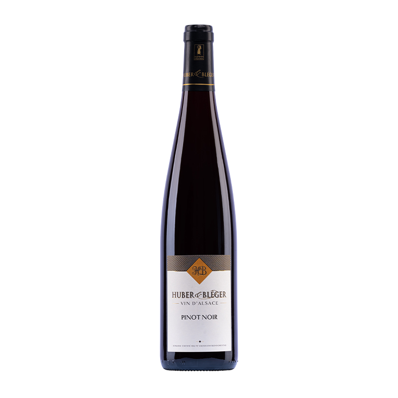 Pinot Noir 2024 - 75cl