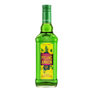 Pisang Ambon  - 100cl