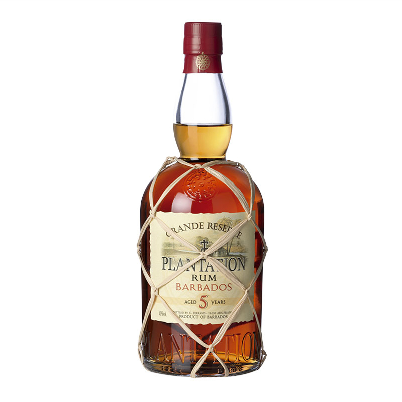 Plantation Barbados 5 ans - 70cl